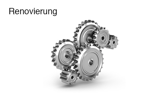 Lift Consult Renovierung Lift Consult Renovierung